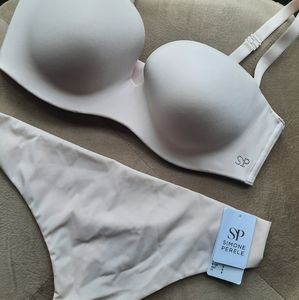 Simone Perele Inspiration Multi-Position Strapless